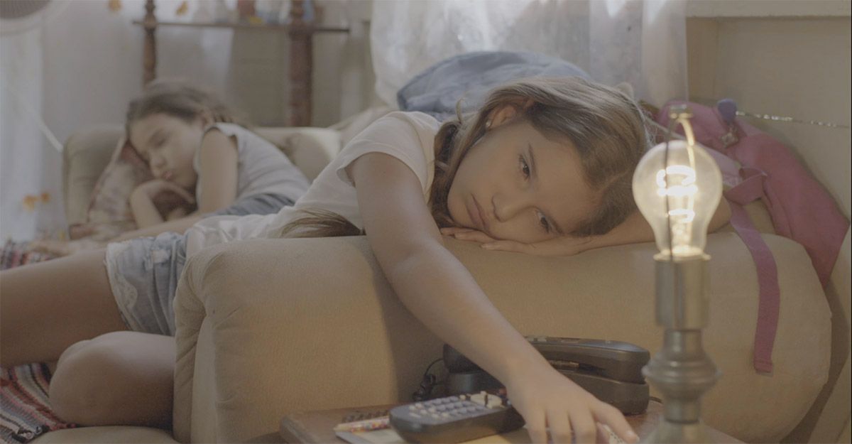 El despertar de las hormigas : Foto