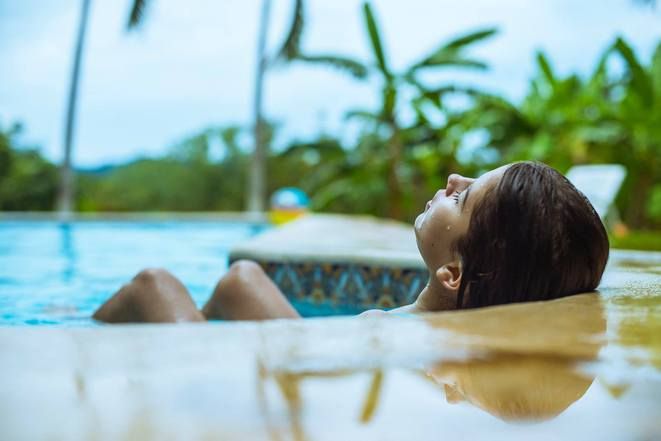 El despertar de las hormigas : Foto