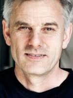 Póster Vincent Ward