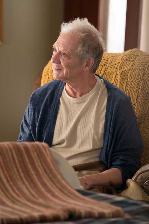 Grey's Anatomy : Foto Jeff Perry