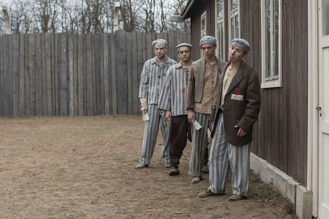 El Fotógrafo de Mauthausen : Foto