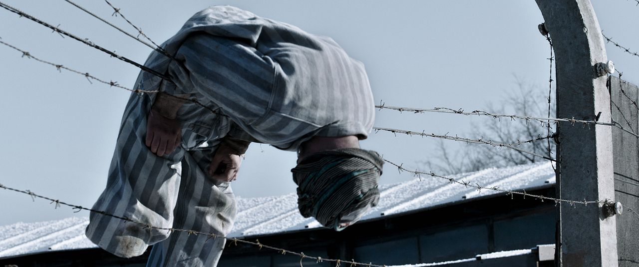 El Fotógrafo de Mauthausen : Foto