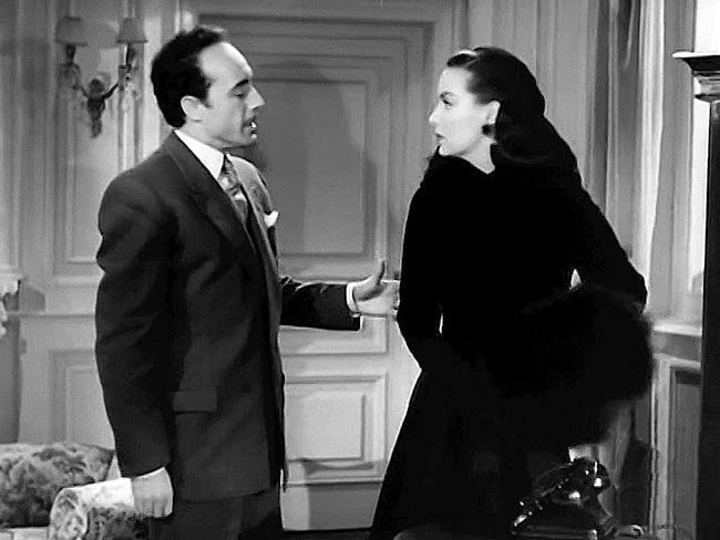 Una mujer cualquiera : Foto