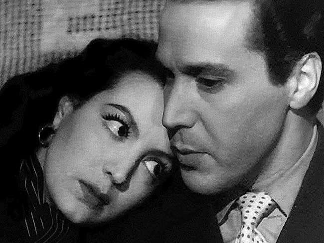 Una mujer cualquiera : Foto