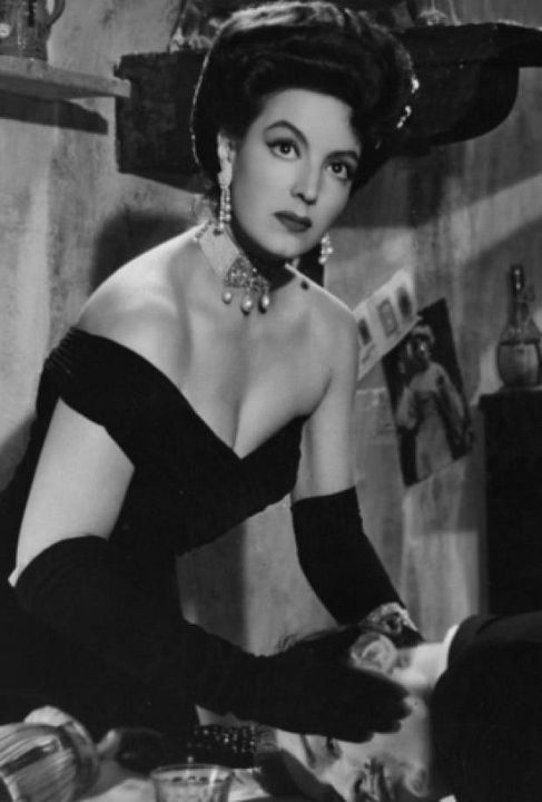 La noche del sábado : Foto