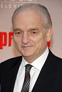 Póster David Chase