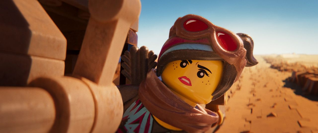 La gran aventura LEGO 2 : Foto