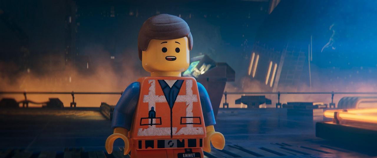 La gran aventura LEGO 2 : Foto