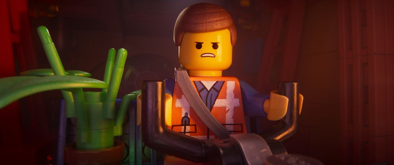 La gran aventura LEGO 2 : Foto