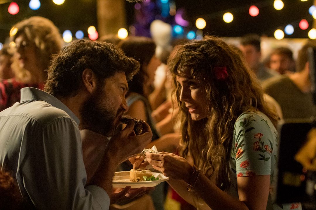 El Embarcadero : Foto