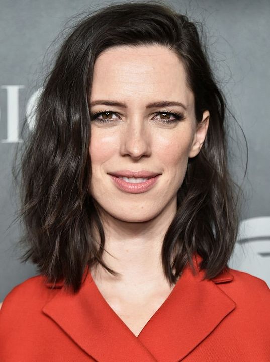 Póster Rebecca Hall
