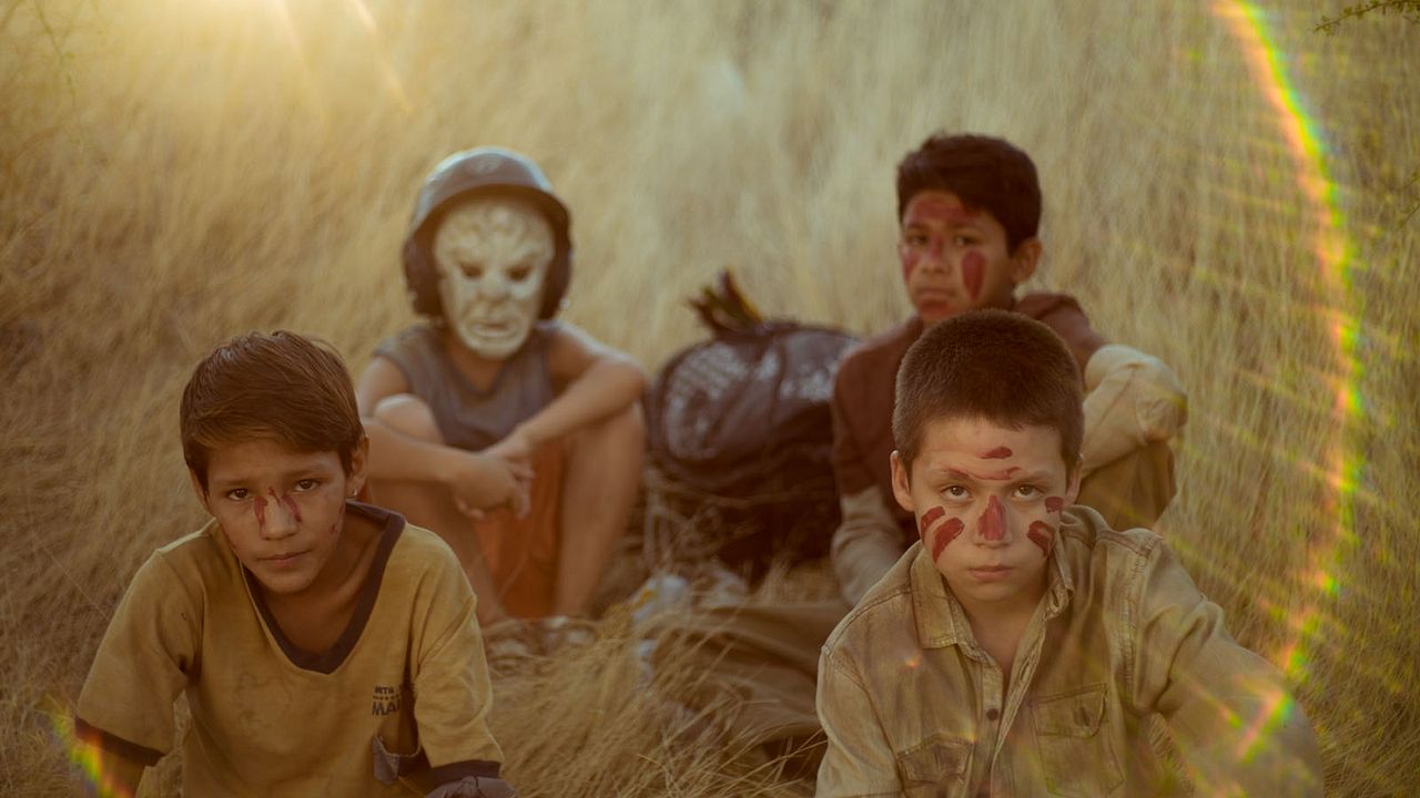 Cómprame un revólver : Foto