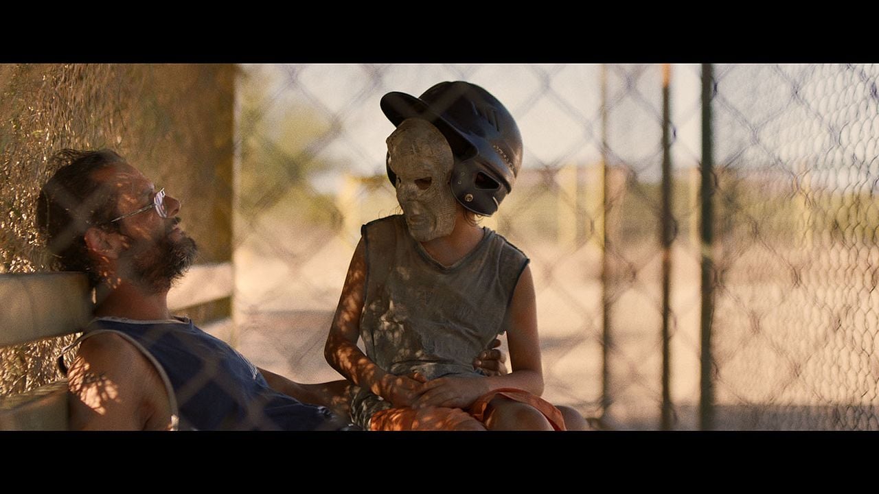 Cómprame un revólver : Foto