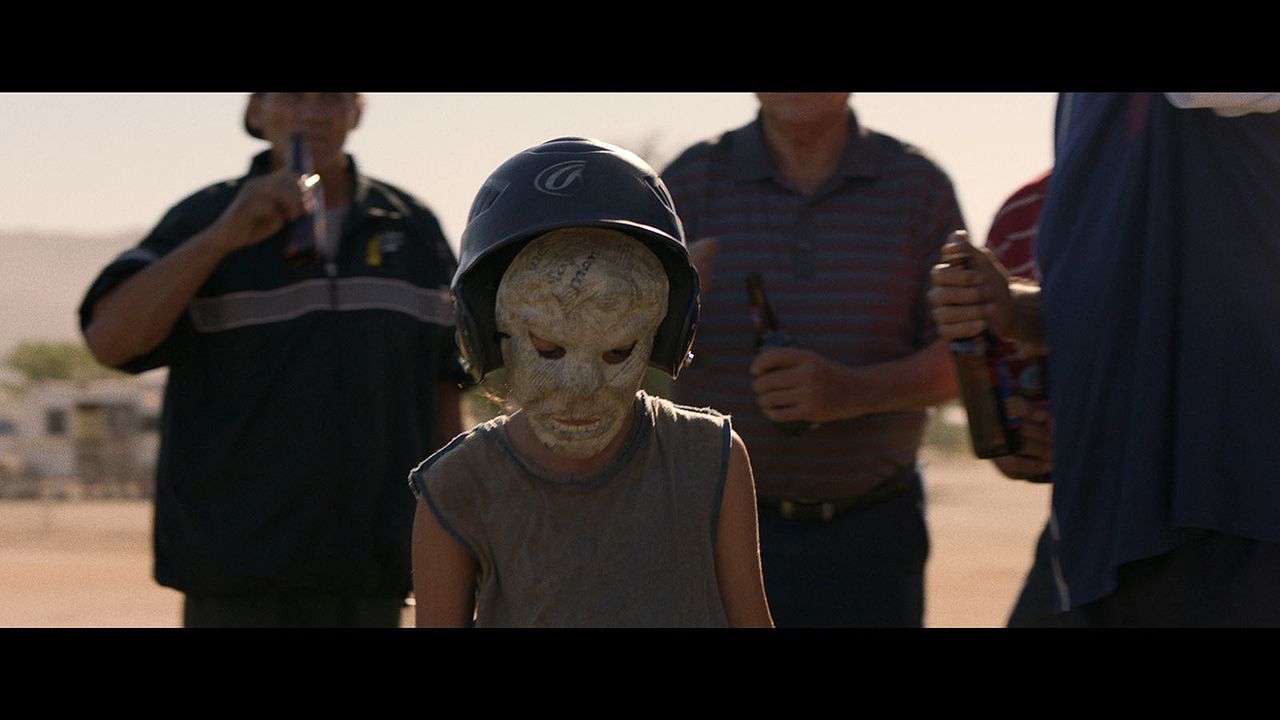 Cómprame un revólver : Foto