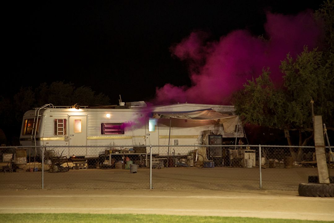 Cómprame un revólver : Foto