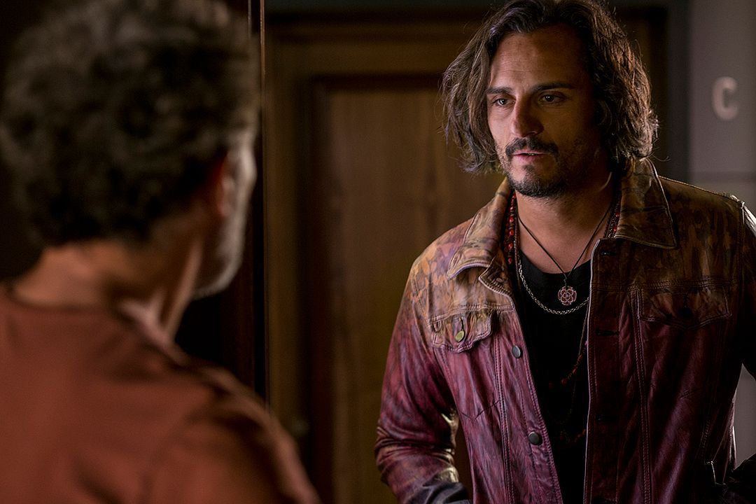 Dolor y gloria : Foto Asier Etxeandia