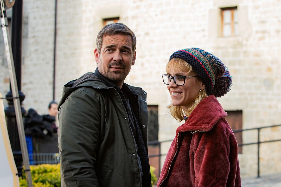 Foto Maggie Civantos