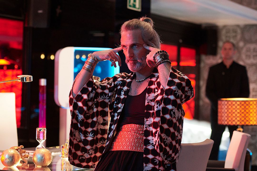 Foto Ernesto Alterio