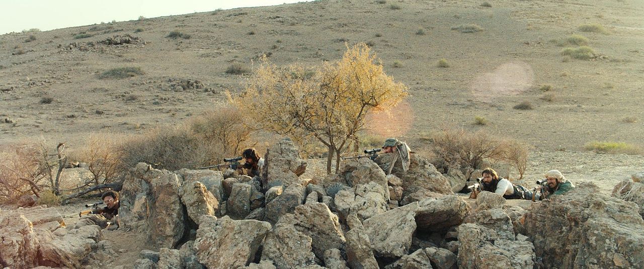 15 Minutes of War : Foto