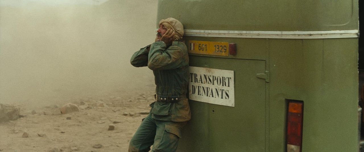 15 Minutes of War : Foto