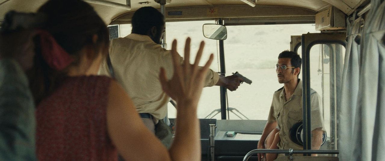 15 Minutes of War : Foto