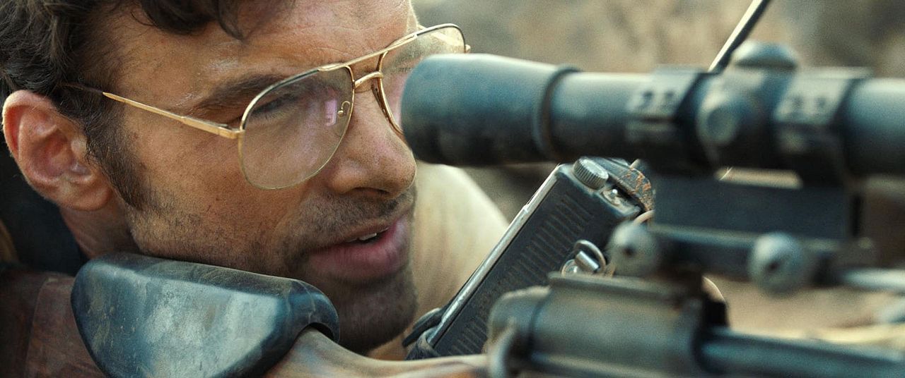 15 Minutes of War : Foto Alban Lenoir