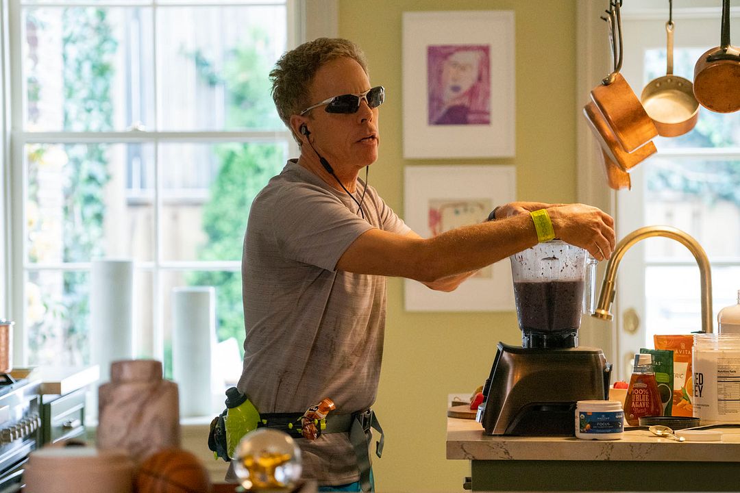 Friends From College : Foto Greg Germann