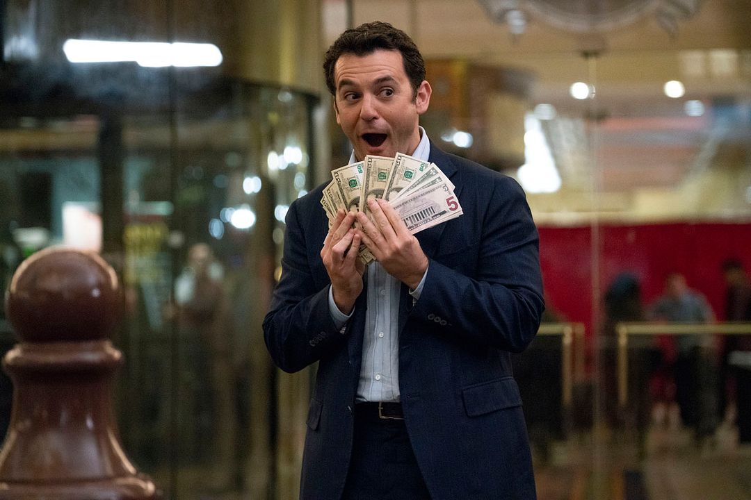 Friends From College : Foto Fred Savage