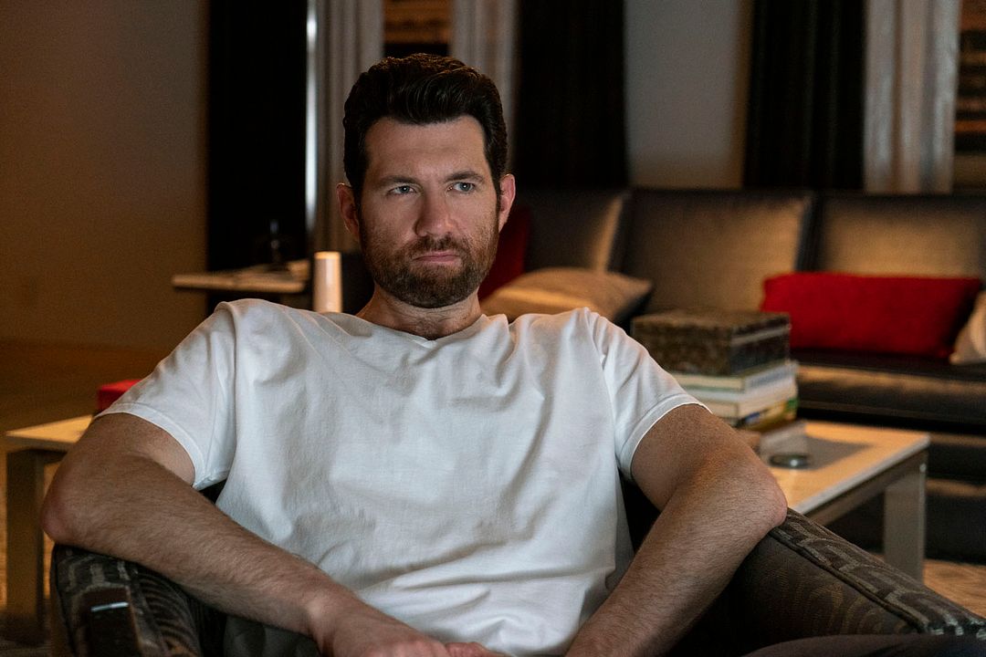 Friends From College : Foto Billy Eichner