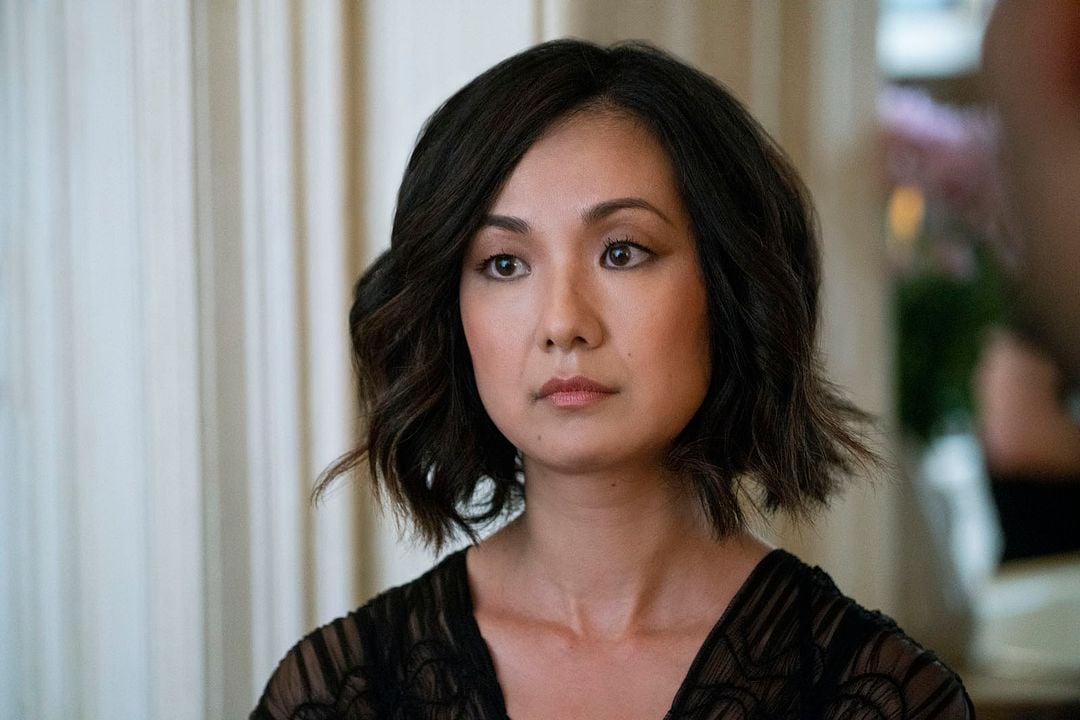 Friends From College : Foto