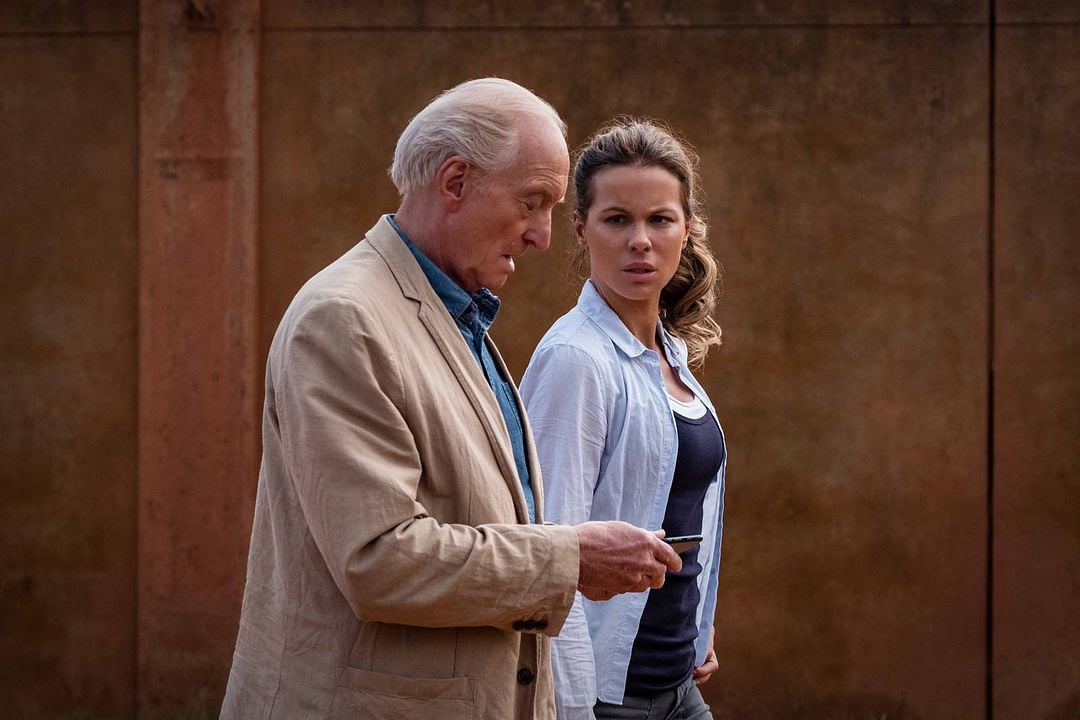 Foto Kate Beckinsale, Charles Dance