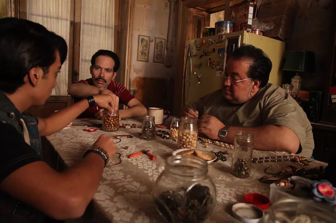 Distancias Cortas : Foto