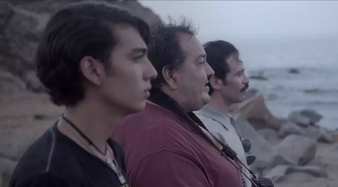 Distancias Cortas : Foto