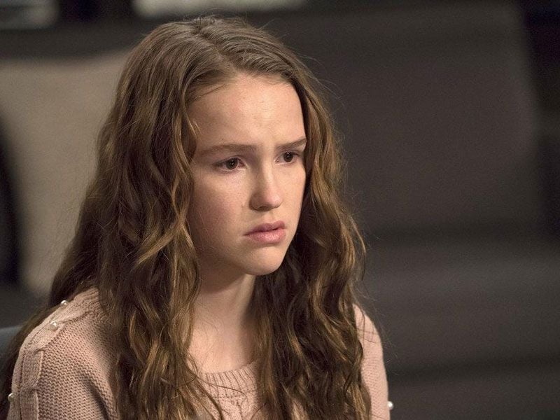 La Ley Y El Orden: UVE : Foto Talitha Bateman