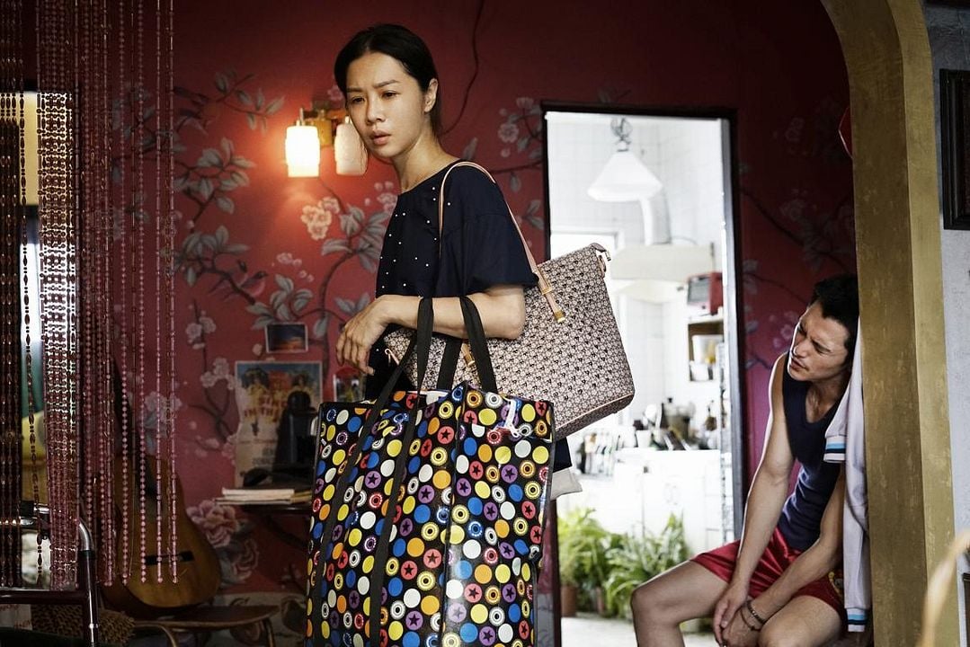 Foto Hsieh Ying-Xuan