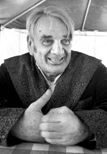 Póster Alejandro Parodi