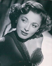 Póster Eleanor Parker