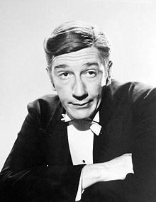 Póster Richard Haydn