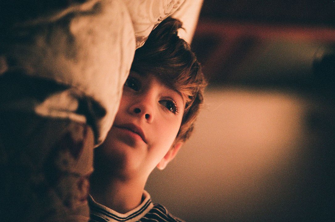 The Death and Life of John F. Donovan : Foto Jacob Tremblay