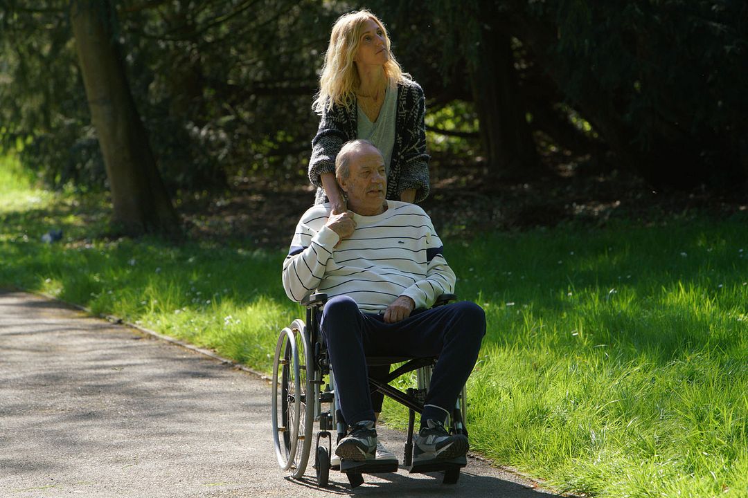 Mi niña : Foto Sandrine Kiberlain