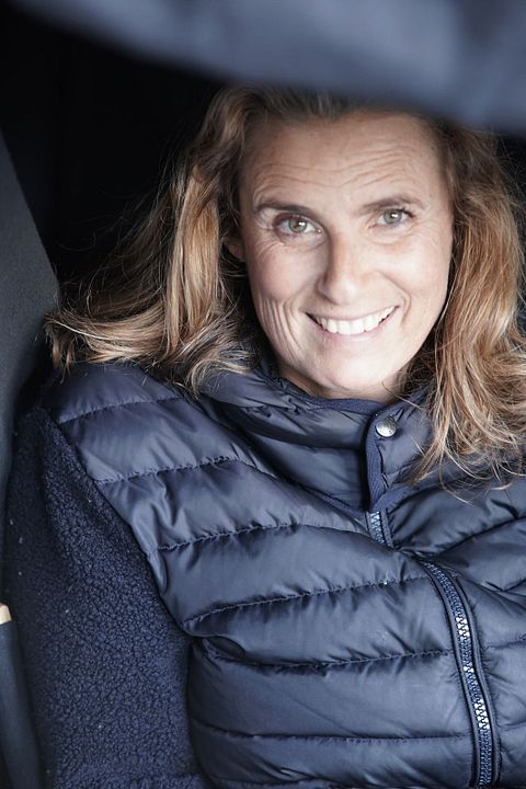 Mi niña : Foto Lisa Azuelos