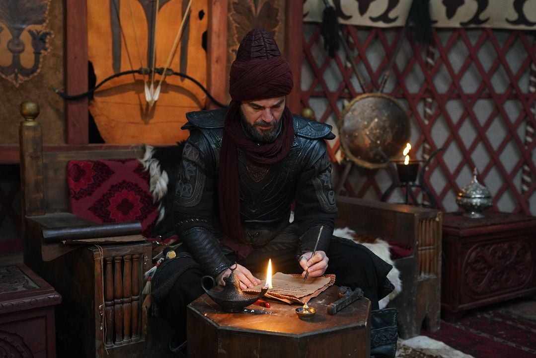 Resurrección: Ertugrul : Foto