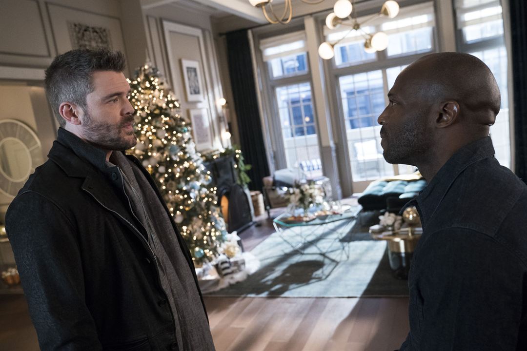 How To Get Away With Murder : Foto Billy Brown (II), Charlie Weber