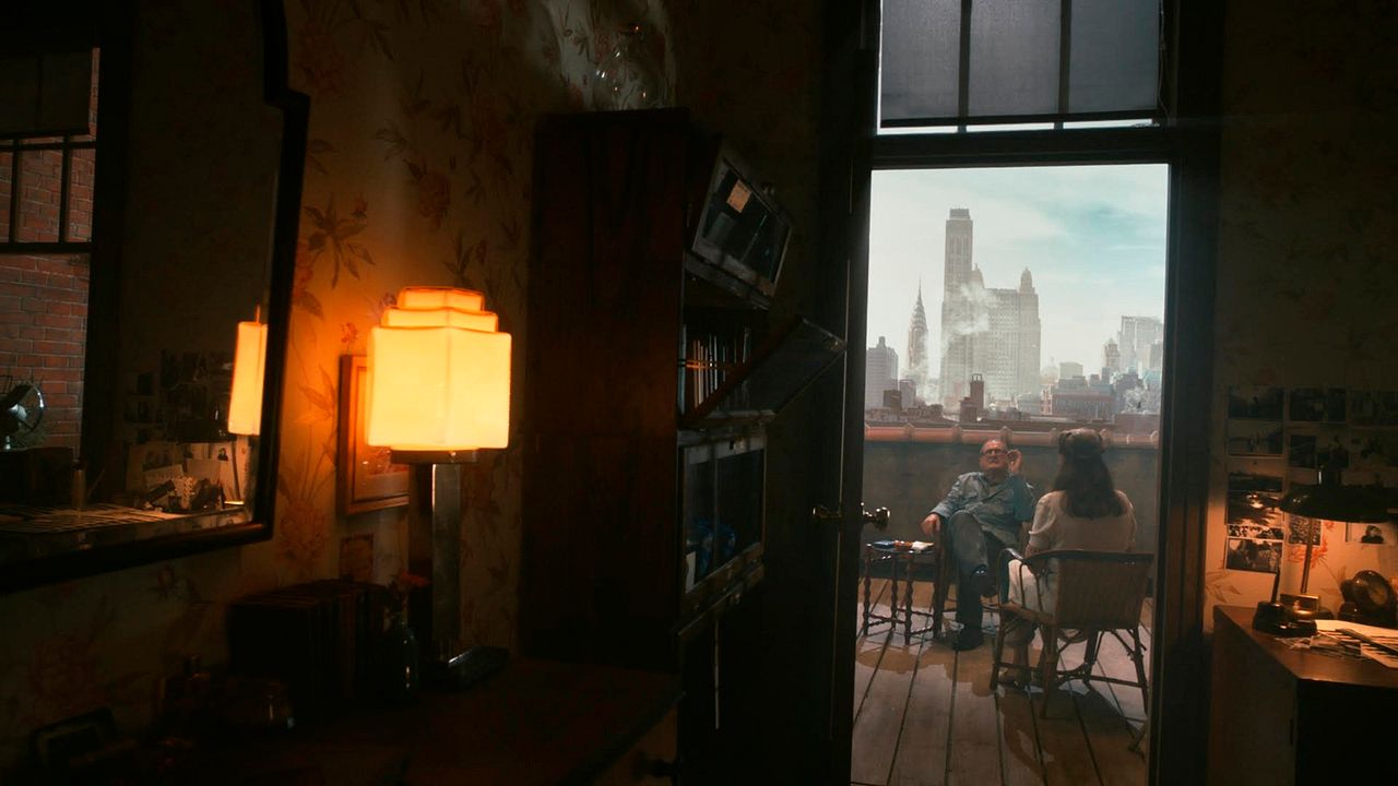 Brecht : Foto Trine Dyrholm