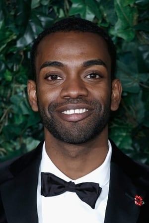 Póster Jaygann Ayeh