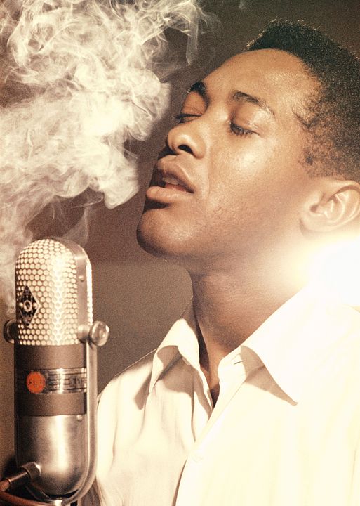 ReMastered: The Two Killings of Sam Cooke : Póster