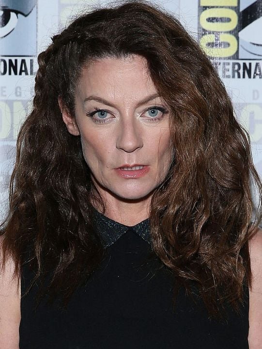 Póster Michelle Gomez