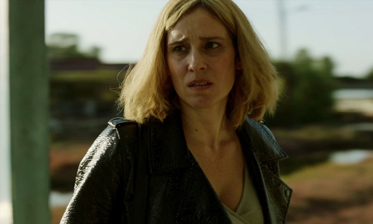 The Miracle of the Sargasso Sea : Foto