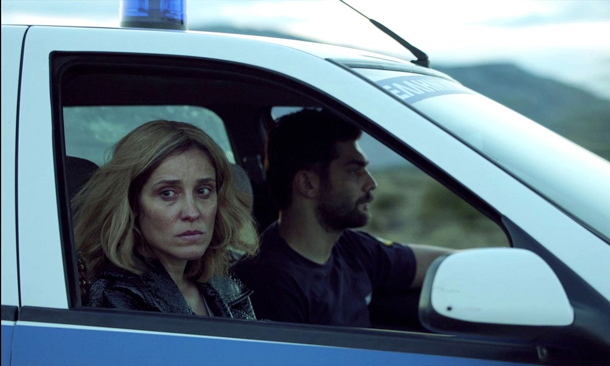 The Miracle of the Sargasso Sea : Foto