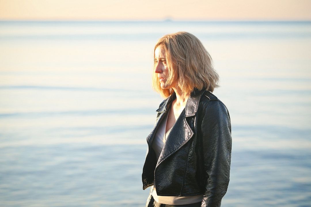 The Miracle of the Sargasso Sea : Foto